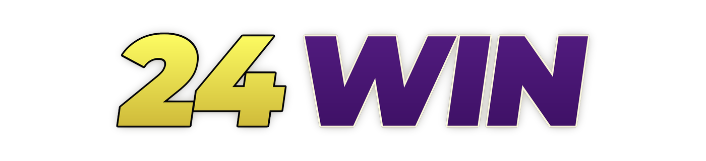 Logo 24win